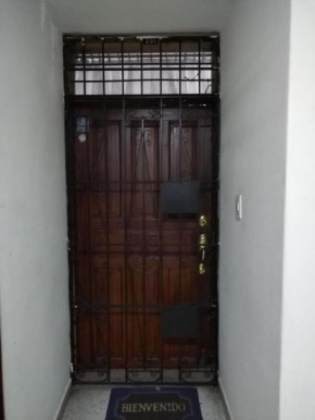 Apartamentos Manuel ll